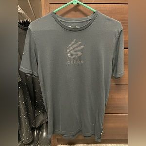 Under Armour Steph Curry Tee Collection